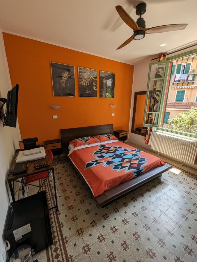 Villa Corsini Laigueglia Exteriér fotografie